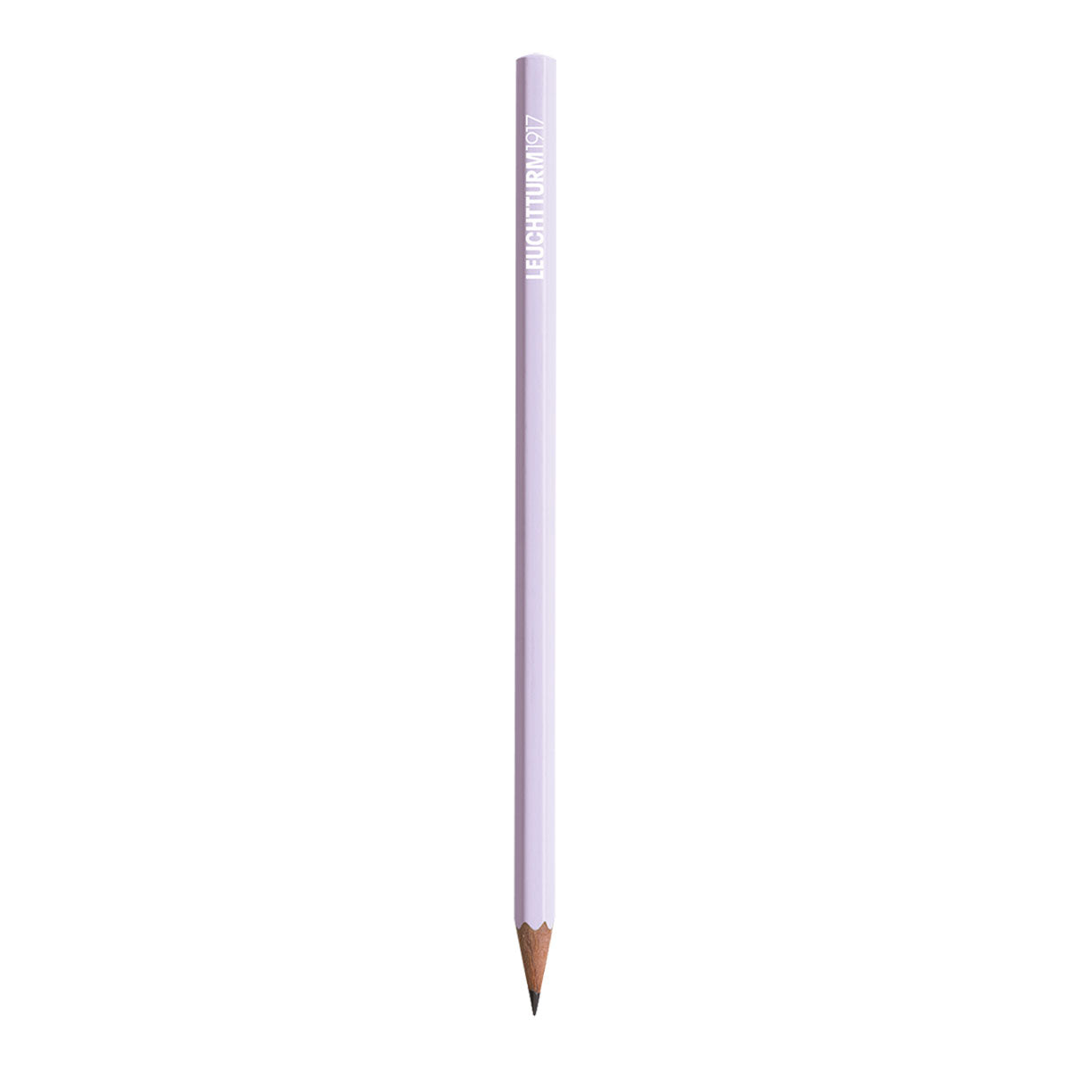 Leuchtturm1917 Graphite Pencil HB - Lilac