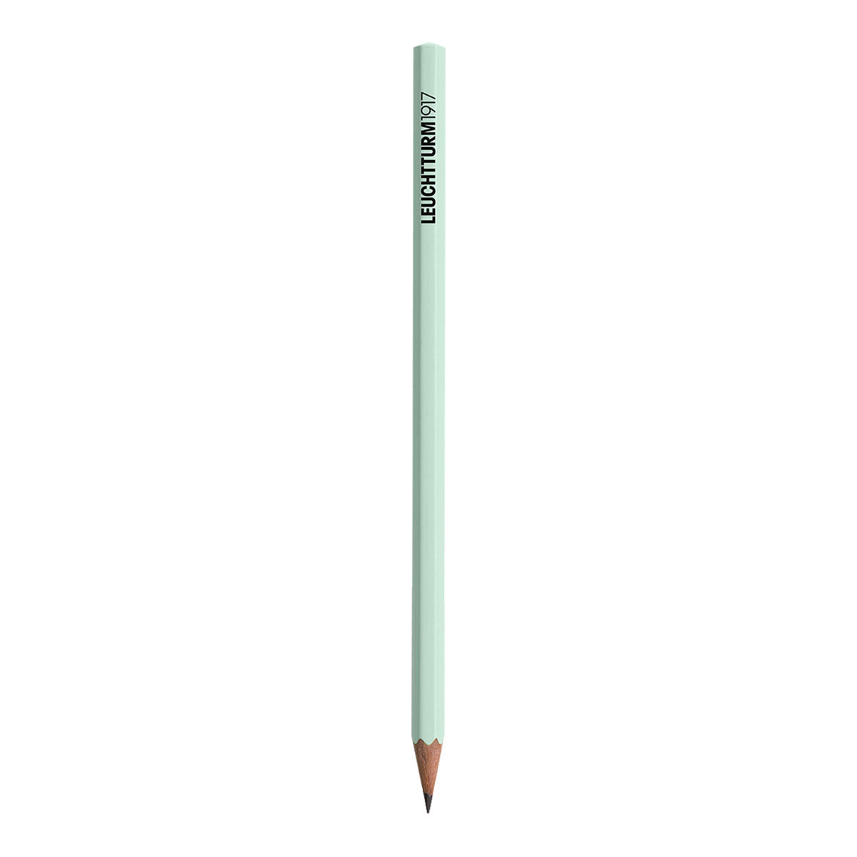 Leuchtturm1917 Graphite Pencil HB - Mint Green