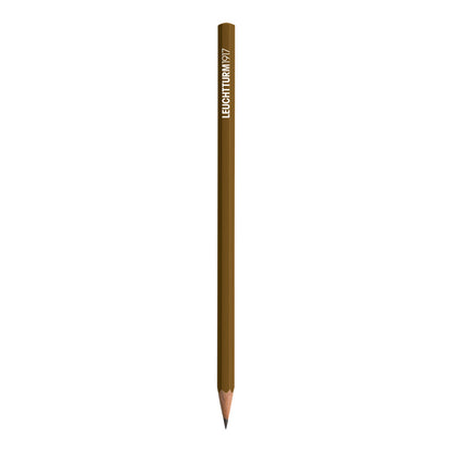 Leuchtturm1917 Graphite Pencil HB - Spice Brown