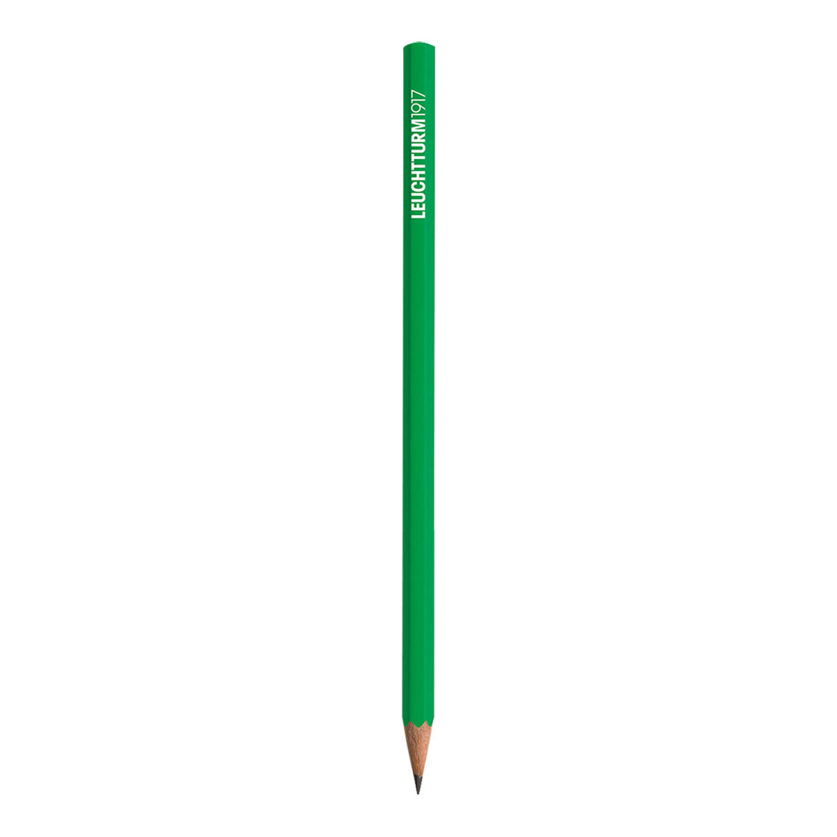 Leuchtturm1917 Graphite Pencil HB - Spring Leaf