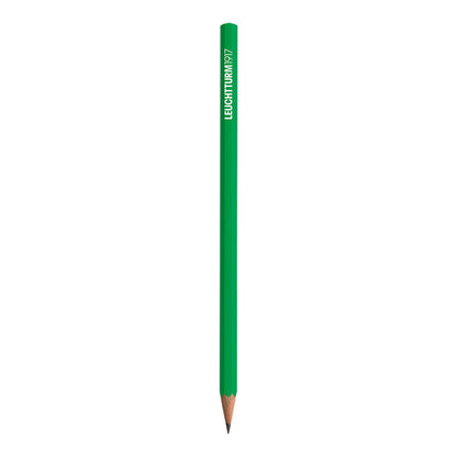 Leuchtturm1917 Graphite Pencil HB - Spring Leaf