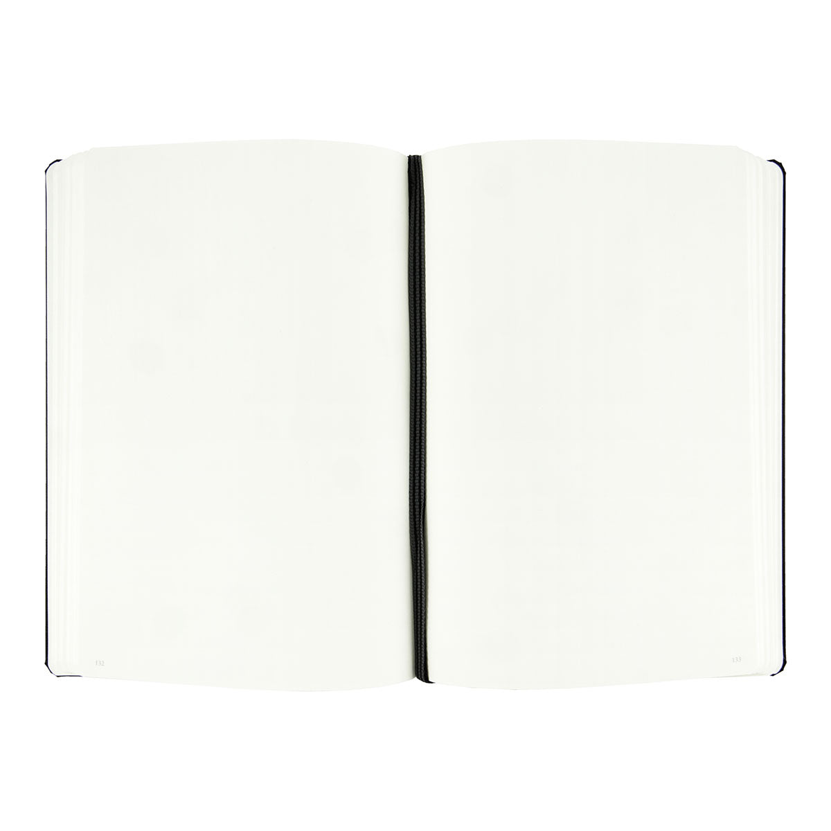 Leuchtturm1917 Notebook A5 Hard Cover, Plain - image 3