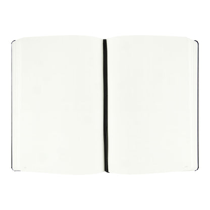 Leuchtturm1917 Notebook A5 Hard Cover, Plain - image 3