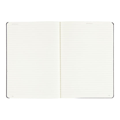 Leuchtturm1917 Notebook A5 Hard Cover, Ruled - image 3