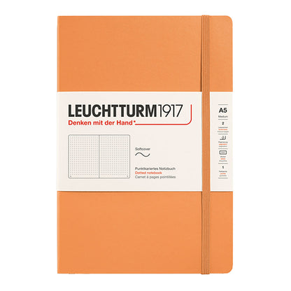 Leuchtturm1917 Notebook A5 Soft Cover, Dotted - image 13