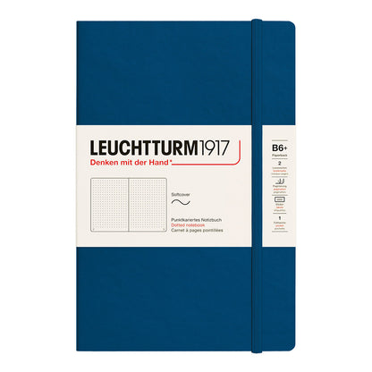 Leuchtturm1917 Notebook B6+ Soft Cover, Dotted - image 16