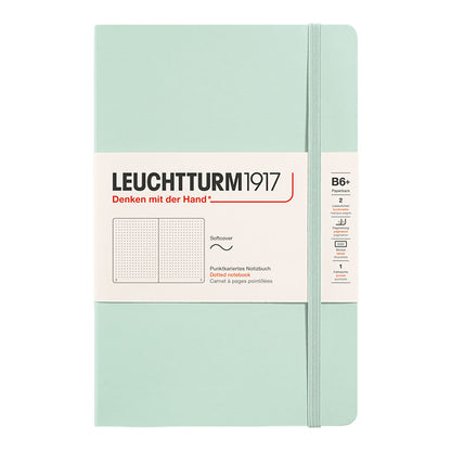 Leuchtturm1917 Notebook B6+ Soft Cover, Dotted - image 13