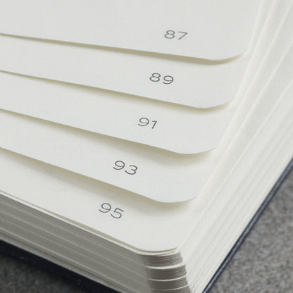 Leuchtturm1917 Notebook A4, Ruled - image 3