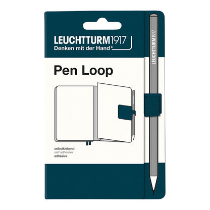 Leuchtturm1917 Pen Loop (Elastic Pen Holder) - image 12