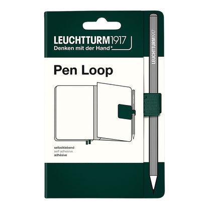 Leuchtturm1917 Pen Loop (Elastic Pen Holder) - image 19