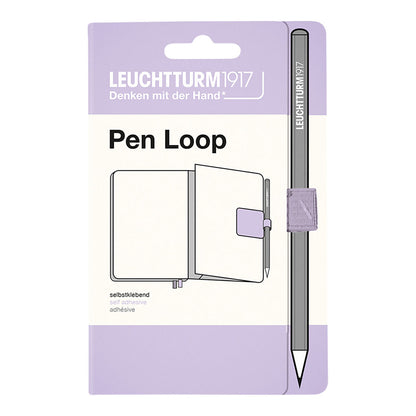 Leuchtturm1917 Pen Loop (Elastic Pen Holder) - image 15