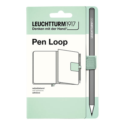 Leuchtturm1917 Pen Loop (Elastic Pen Holder) - image 16
