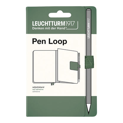Leuchtturm1917 Pen Loop (Elastic Pen Holder) - image 21