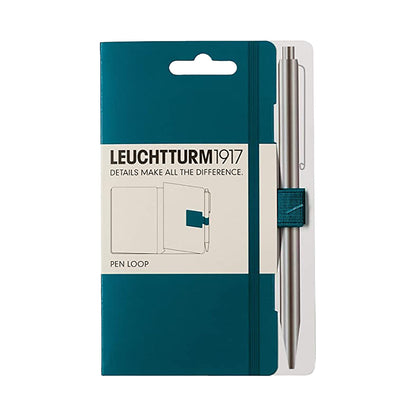 Leuchtturm1917 Pen Loop (Elastic Pen Holder) - image 10