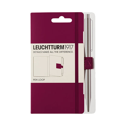 Leuchtturm1917 Pen Loop (Elastic Pen Holder) - image 6
