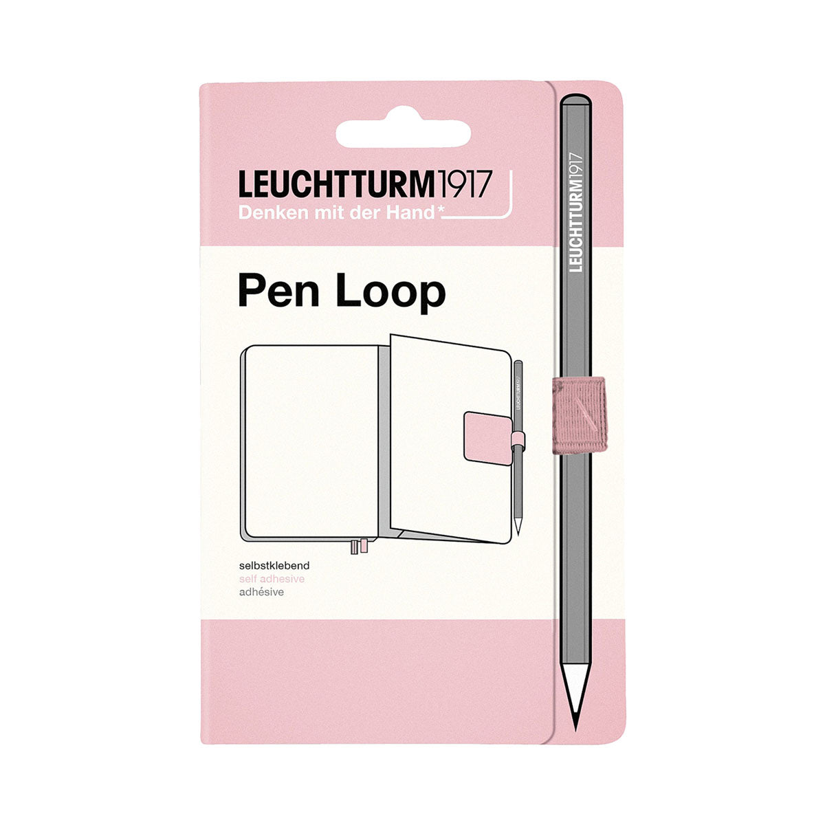 Leuchtturm1917 Pen Loop (Elastic Pen Holder) - image 7