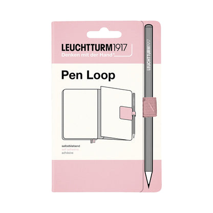 Leuchtturm1917 Pen Loop (Elastic Pen Holder) - image 7