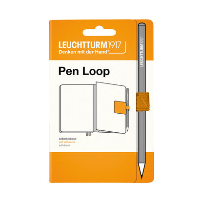 Leuchtturm1917 Pen Loop (Elastic Pen Holder) - image 5