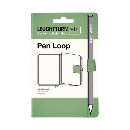 Leuchtturm1917 Pen Loop (Elastic Pen Holder) - image 11
