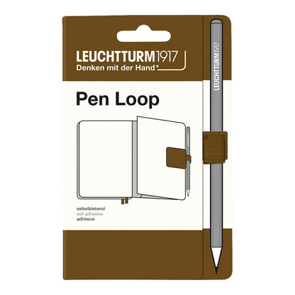 Leuchtturm1917 Pen Loop (Elastic Pen Holder) - image 17