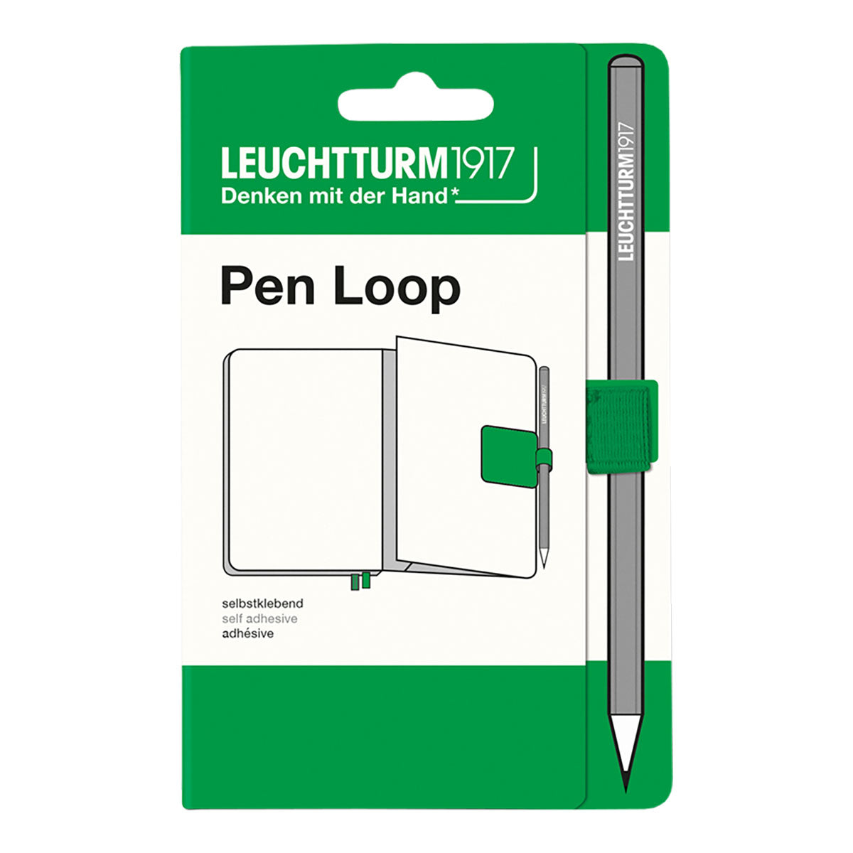 Leuchtturm1917 Pen Loop (Elastic Pen Holder) - image 18