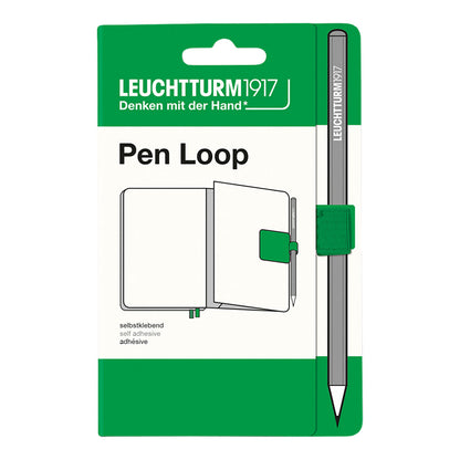 Leuchtturm1917 Pen Loop (Elastic Pen Holder) - image 18
