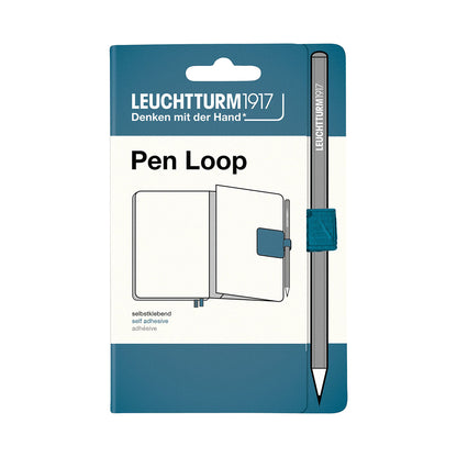 Leuchtturm1917 Pen Loop (Elastic Pen Holder) - image 8