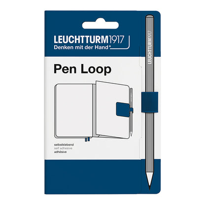 Leuchtturm1917 Pen Loop (Elastic Pen Holder) - image 25