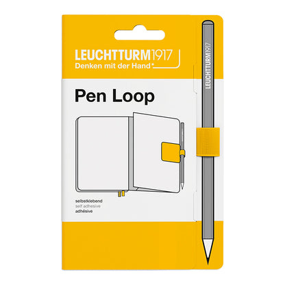 Leuchtturm1917 Pen Loop (Elastic Pen Holder) - image 26