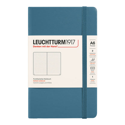 Leuchtturm1917 Pocket Notebook A6, Dotted - image 11