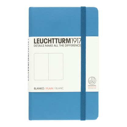 Leuchtturm1917 Pocket Notebook A6, Plain - image 6