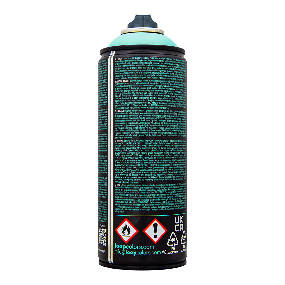 Loop Spray Paint 400ml - image 2