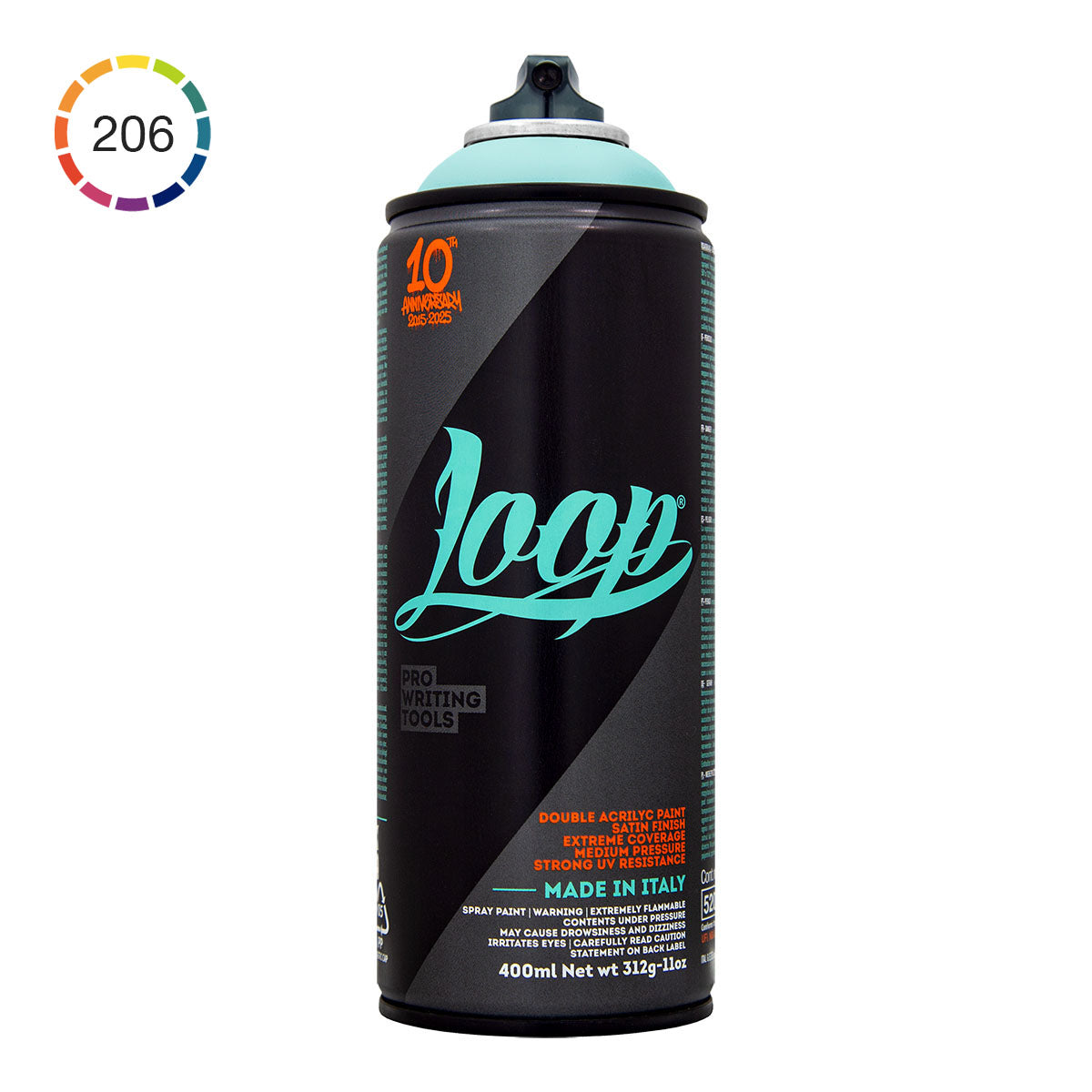 Loop Spray Paint 400ml - image 1