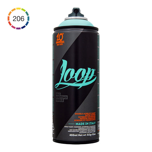 Loop Spray Paint 400ml - image 1