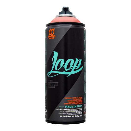 Loop Spray Paint Transparent 400ml - image 1