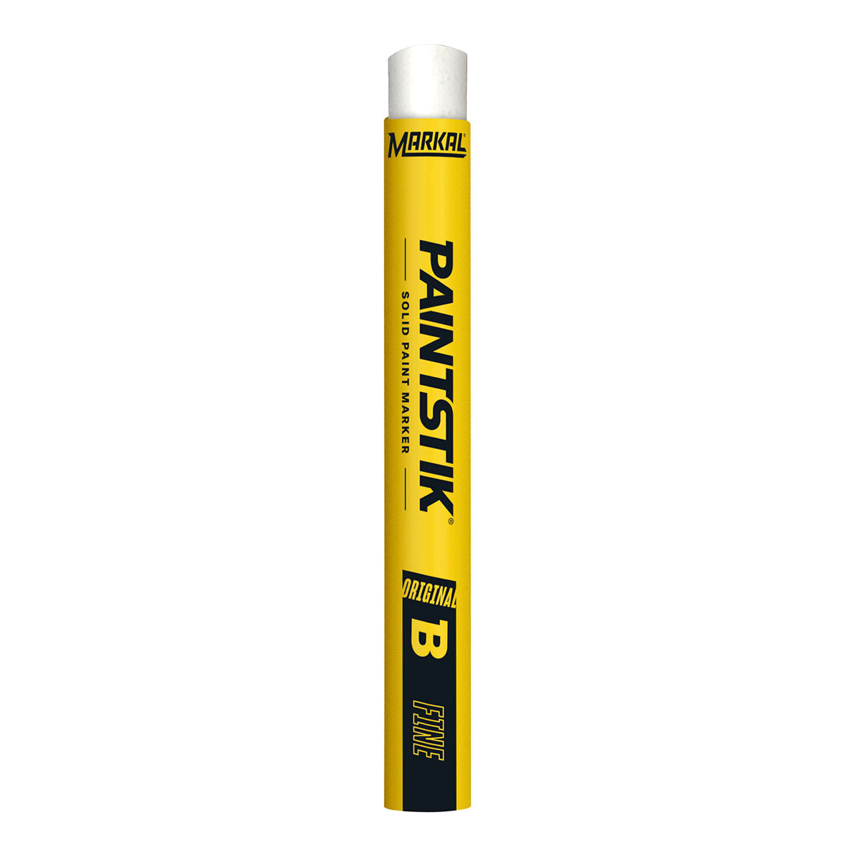 Markal Paintstik B Fine Solid Paint Marker - image 2