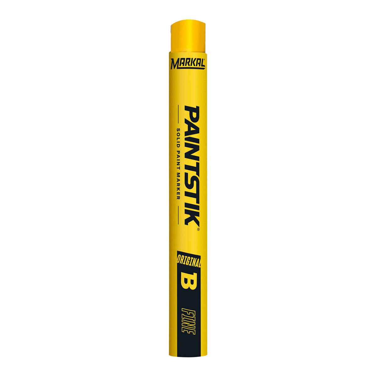 Markal Paintstik B Fine Solid Paint Marker - image 3