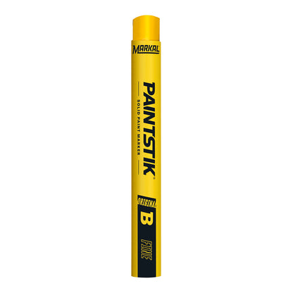 Markal Paintstik B Fine Solid Paint Marker - image 3