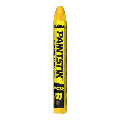 Markal Paintstik B Hex Solid Paint Marker - image 3