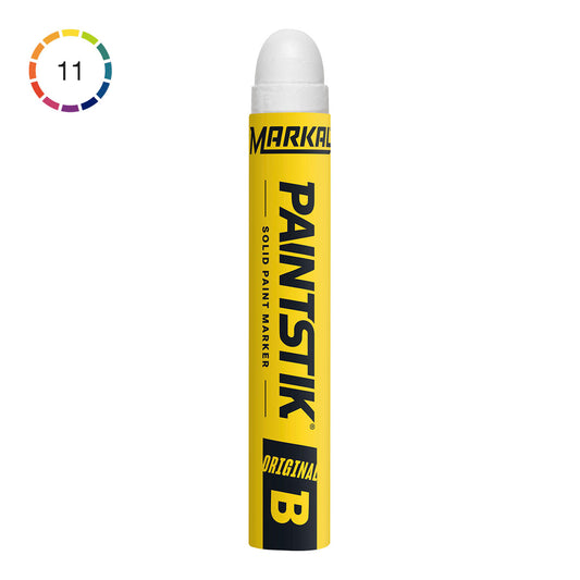 Markal Paintstik B Solid Paint Marker Standard - image 1