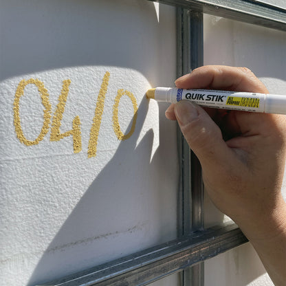 Markal Quik Stik All Purpose Mini Solid Paint Marker - image 2
