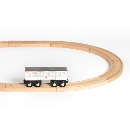 Mini Metro Barcelona With Tracks - image 4