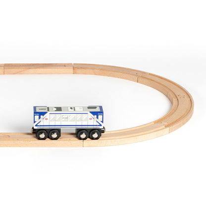 Mini Metro Madrid With Tracks - image 4