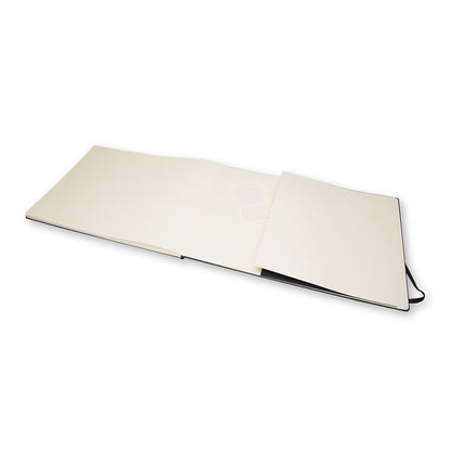 Moleskine A3 Watercolour book Hard Cover Plain - image 2