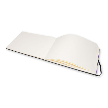 Moleskine A4 Watercolour book Hard Cover Plain - image 2