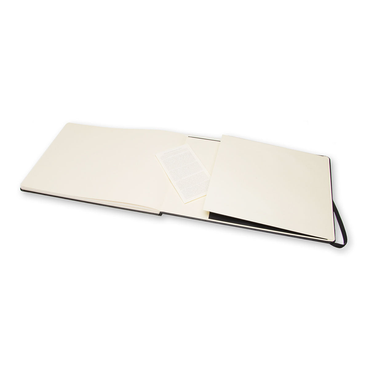 Moleskine A4 Watercolour book Hard Cover Plain - image 3