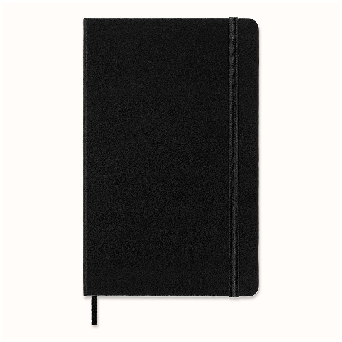 Moleskine Classic Large Notebook Hard Cover Dotted - image 5