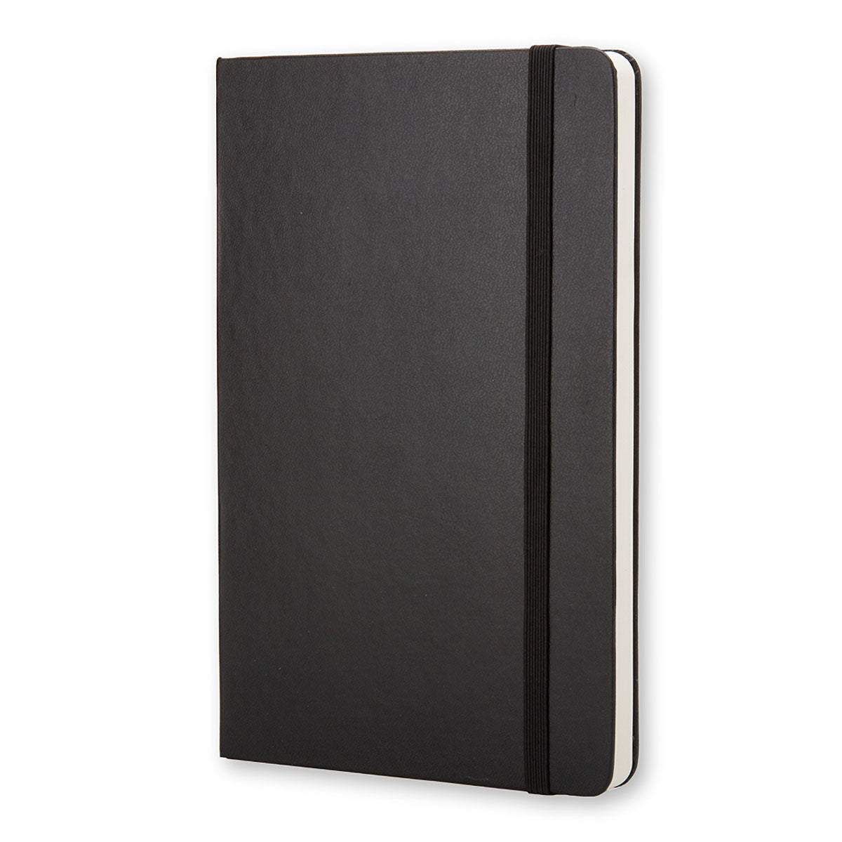Moleskine Classic Large Notebook Hard Cover Plain - image 6