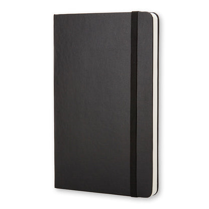 Moleskine Classic Large Notebook Hard Cover Plain - image 6
