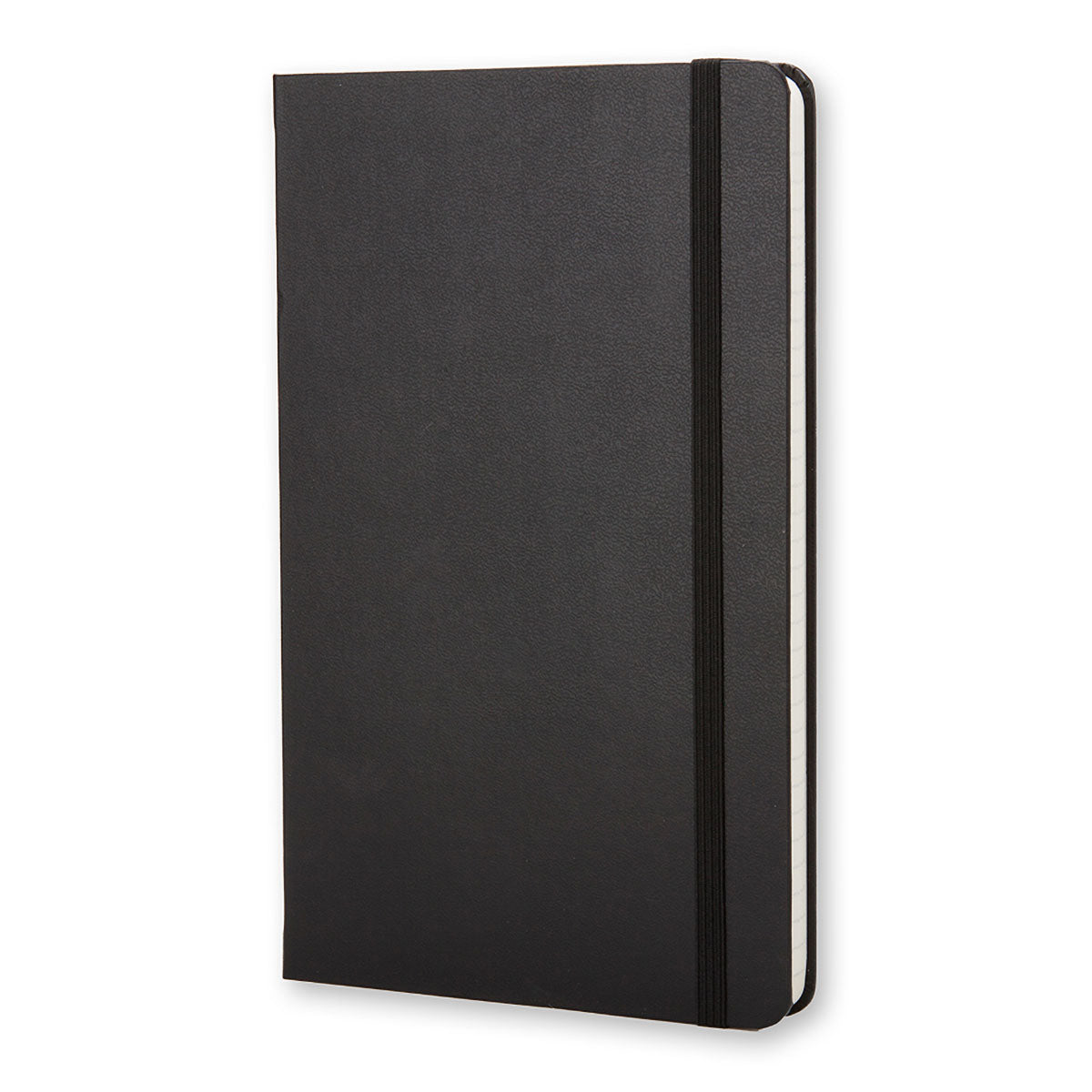 Moleskine Classic Large Notebook Hard Cover Ruled - image 3